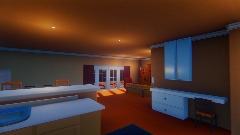 A screenshot taken in Dreams. 1 of 8.