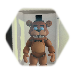 Funko pop fnaf