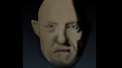 A screenshot taken in Dreams. 1 of 3.