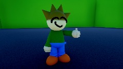 Cutscene 31 - Yippee!