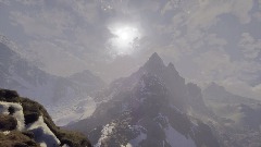 A screenshot taken in Dreams. 19 of 21.