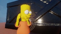 You vs home survival homer