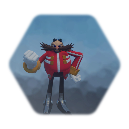 Eggman