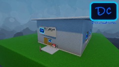 A screenshot taken in Dreams. 2 of 2.