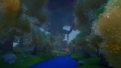 Zi & The HomeTree (WIP)