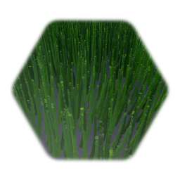 Endless Grass Tile