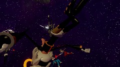 Final Battle