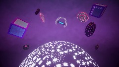 Dreamiverse Dash 2 (Unfinished)