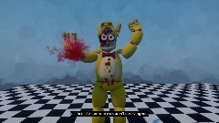 A screenshot taken in Dreams. 2 of 2.