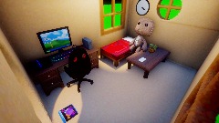 Saccboi gets dreams for freeeeeee!!