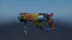 A screenshot taken in Dreams. 2 of 17.