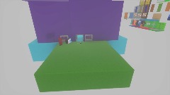 5 weeks of animating