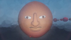 A screenshot taken in Dreams. 1 of 3.