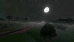 DETECTIVE MONKEY (demo)