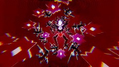 A screenshot taken in Dreams. 11 of 13.