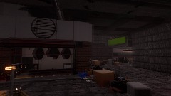 A screenshot taken in Dreams. 6 of 30.