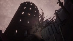 A screenshot taken in Dreams. 1 of 2.