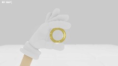 Sonic Unleashed Poster