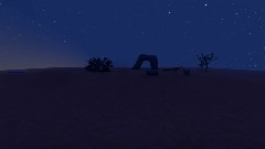 A screenshot taken in Dreams. 7 of 30.