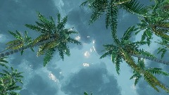 A screenshot taken in Dreams. 4 of 18.