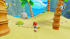 A screenshot taken in Dreams. 29 of 30.