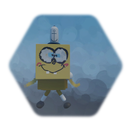 Platform spongebob