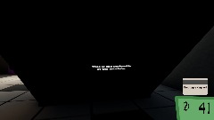 A screenshot taken in Dreams. 5 of 26.