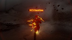 DC's Dauntless (Beta)