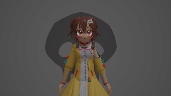 The most disturbing secret about Korone