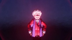 A screenshot taken in Dreams. 3 of 4.