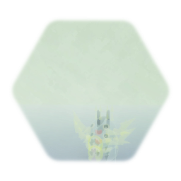 Wattee Aquatica Familiar Ni No Kuni