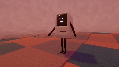 A screenshot taken in Dreams. 2 of 4.