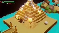 A screenshot taken in Dreams. 17 of 23.