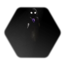 The shadow faceling ~ 1