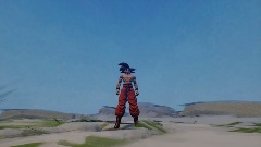 A screenshot taken in Dreams. 1 of 1.