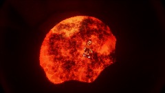 A screenshot taken in Dreams. 4 of 10.