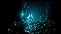 A screenshot taken in Dreams. 1 of 9.