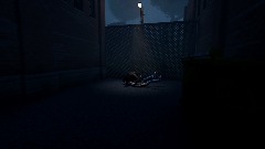 A screenshot taken in Dreams. 4 of 4.