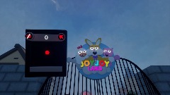 A screenshot taken in Dreams. 1 of 1.