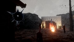 Remix de Resident Evil 4 REmake