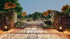 A screenshot taken in Dreams. 7 of 29.