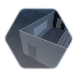 #CUAJ-Laser Tag (Briefing Room-TJoeT1)