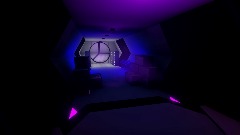 A screenshot taken in Dreams. 13 of 16.