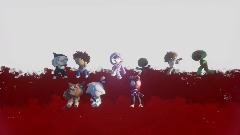 A screenshot taken in Dreams. 3 of 12.