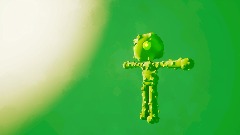 A screenshot taken in Dreams. 1 of 5.