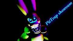 Into the Pit Springbonnie showcase