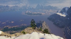 A screenshot taken in Dreams. 19 of 22.