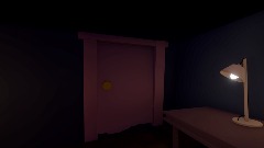 A screenshot taken in Dreams. 1 of 4.