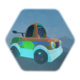 Custom Netflix - Cory carson