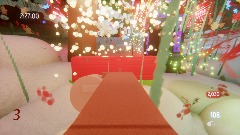 A screenshot taken in Dreams. 16 of 18.